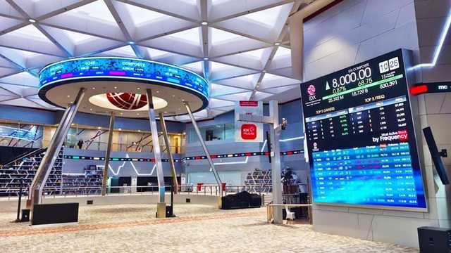 Phintraco Sekuritas Pionir Liquidity Provider Saham BEI, Ini Dampaknya