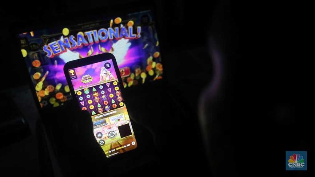 Transaksi Judi Online Anjlok 57%, PPATK Ungkap Penurunan Signifikan