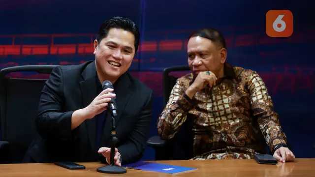 Desakan Kluivert Out Menguat, PSSI Akan Evaluasi Pelatih Timnas Indonesia