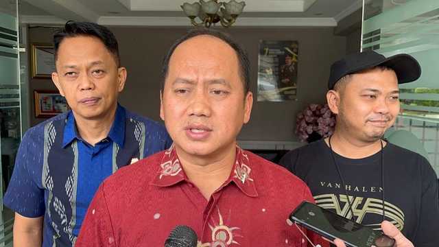 Kejagung Geledah Kantor Bea Cukai, Selidiki Korupsi Ekspor POME 2022