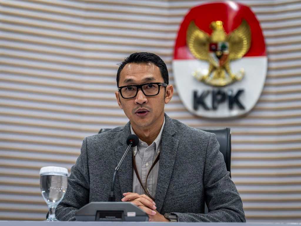 KPK Ungkap Penyelidikan Korupsi Whoosh Sejak Awal Tahun, Ini Alasannya Baru Sekarang
