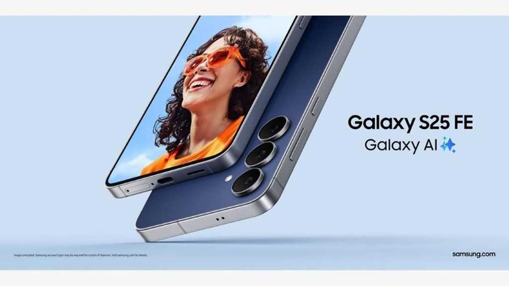 Samsung Galaxy S25 FE Resmi Dirilis, Usung Galaxy AI dan Baterai Jumbo!