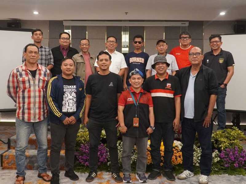 Suporter BRI Super League Desak I.League & PSSI Cabut Larangan Away Day