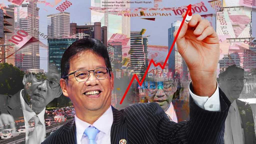 Jurus Purbaya: Rp 200 T Dana Pemerintah Genjot Likuiditas Ekonomi