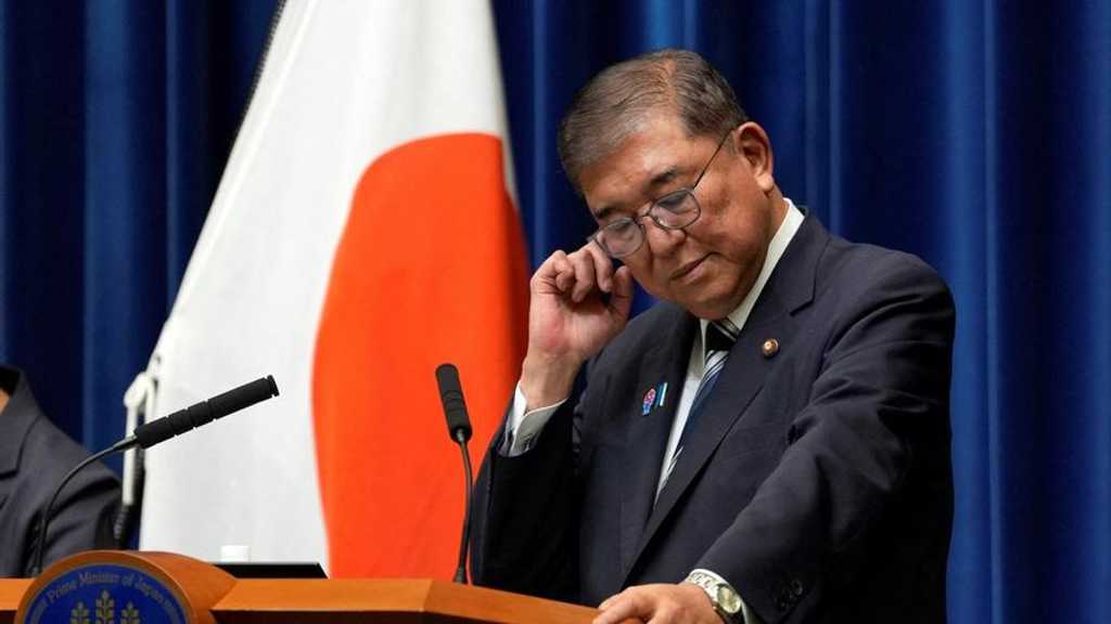 PM Jepang Shigeru Ishiba Mundur, Akui Kekalahan Telak Pemilu & Tensi Politik Memanas