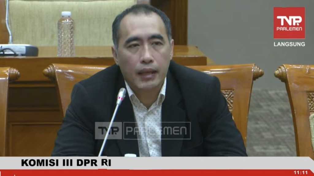 DPR bahas dugaan penipuan Rp 30 Miliar seret Maybank