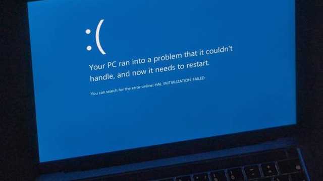 Apple Sindir Windows, Insiden BSOD Massal Jadi Bahan Iklan Terbaru