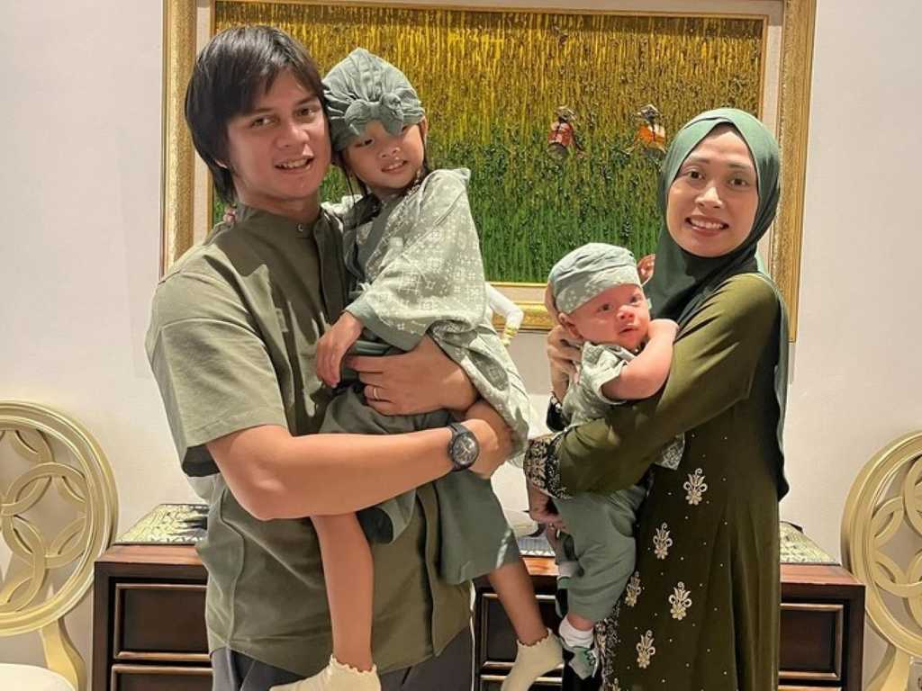 Kisah Cinta Maria Febe & Andrei Adistia: Dari Lapangan Bulu Tangkis ke Pelaminan