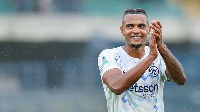 Manuel Akanji Kerasan di Inter, Siap Dipermanenkan?