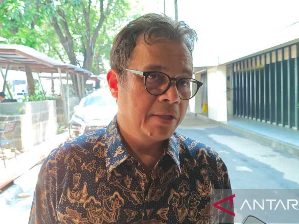 Wamenkomdigi Desak Platform Digital: Sediakan Fitur Cek Konten AI Gratis Lawan Deepfake!