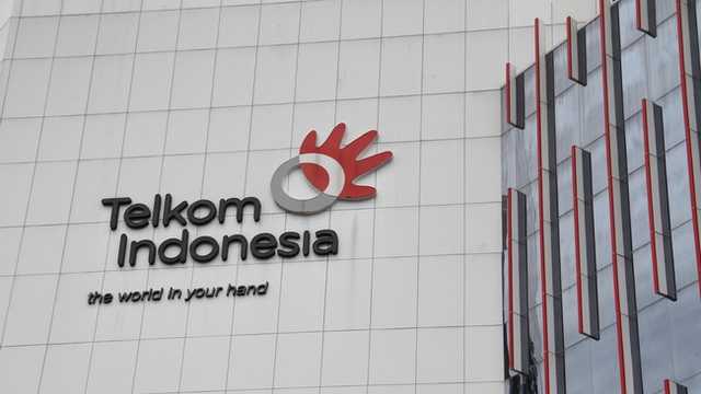 Telkom Tunda RUPSLB Bahas Pergantian Pengurus, Alasan Misterius