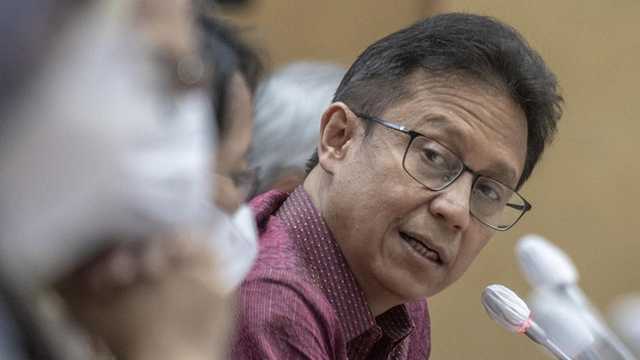 Menkes ungkap temuan bakteri, virus, kimia penyebab keracunan MBG