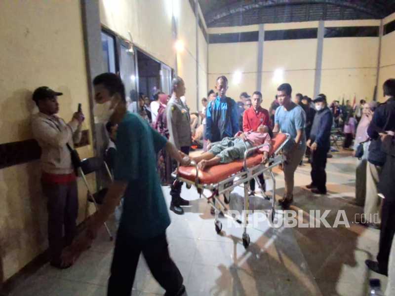 FSGI Usul Anggaran MBG Dialihkan ke Pendidikan, Baru Terserap 22%