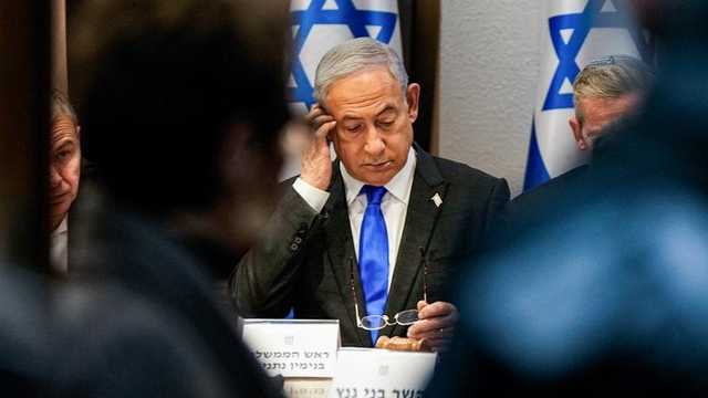 Netanyahu Batal Hadir KTT Gaza, Ditolak Turki dan Irak