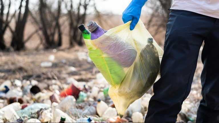Pemerintah Percepat Pengendalian Sampah Nasional, Target 100% di 2029