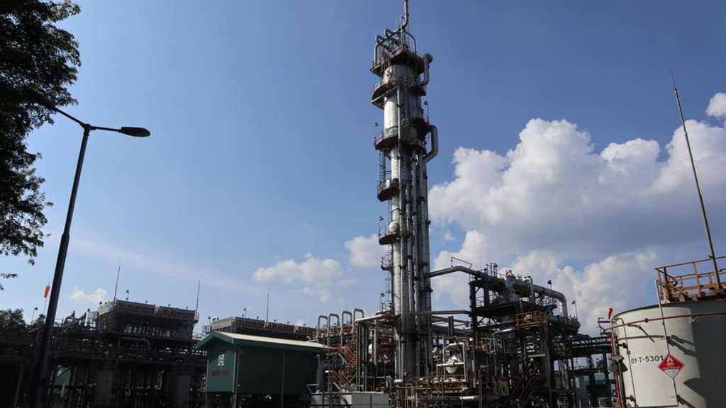Bahlil: Hilirisasi Batu Bara Jadi DME Tahun Depan, Tekan Impor LPG