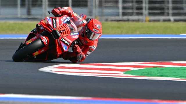Marc Marquez fokus Ducati untuk MotoGP 2026 setelah di ambang juara 2025