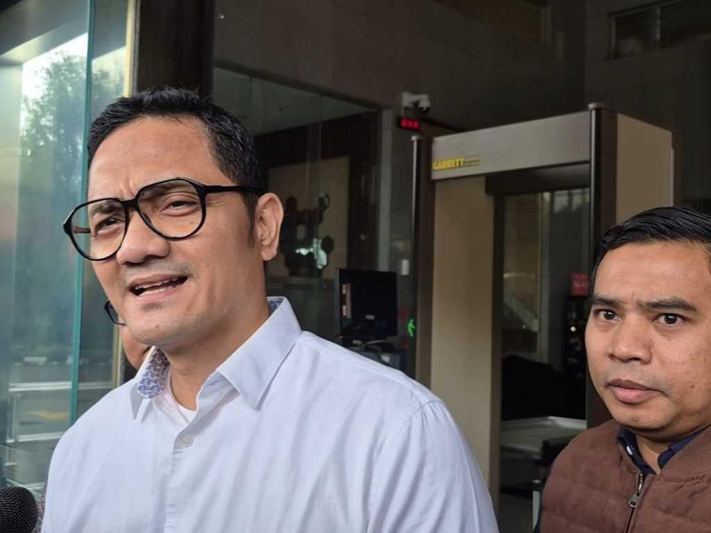 BPKH Apresiasi Biaya Haji 2026 Turun Rp 2 Juta, Dana Manfaat Siap Disalurkan