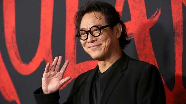 Jet Li Bongkar Awal Mula Tumor Leher, Terungkap 100% Jinak!