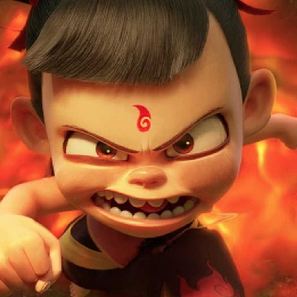 Ne Zha II Guncang Dunia, Film Animasi Non-Hollywood Pertama Raup USD 2,2 Miliar