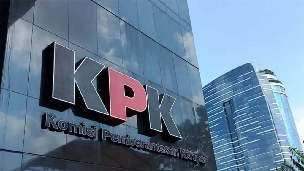 KPK Ungkap Aliran Dana Pemerasan Sertifikasi K3 ke Pejabat Kemnaker