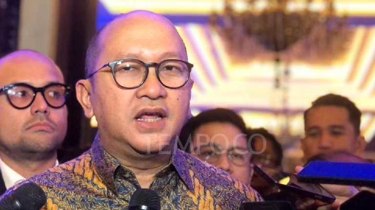 Rosan Roeslani: Investasi Australia US$1 Miliar untuk RSUD Samarinda
