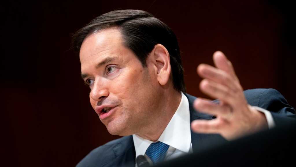 Diplomat AS Marco Rubio tidak kritik Israel atas serangan Qatar, fokus Hamas menyerah