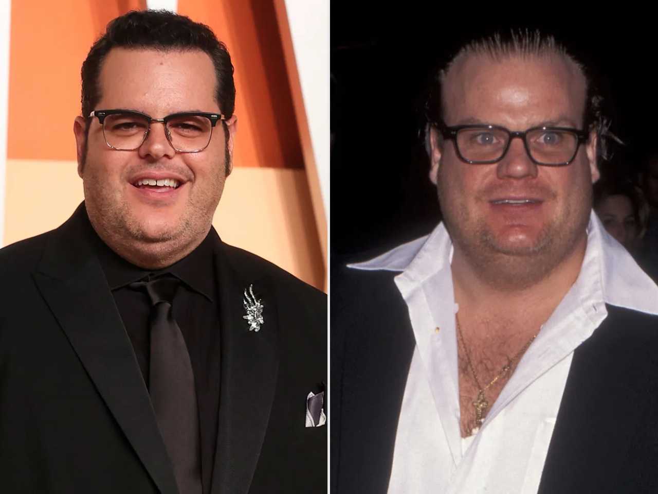 Josh Gad Ungkap Rencana Ambisius Biopik Chris Farley, Syuting Awal 2026
