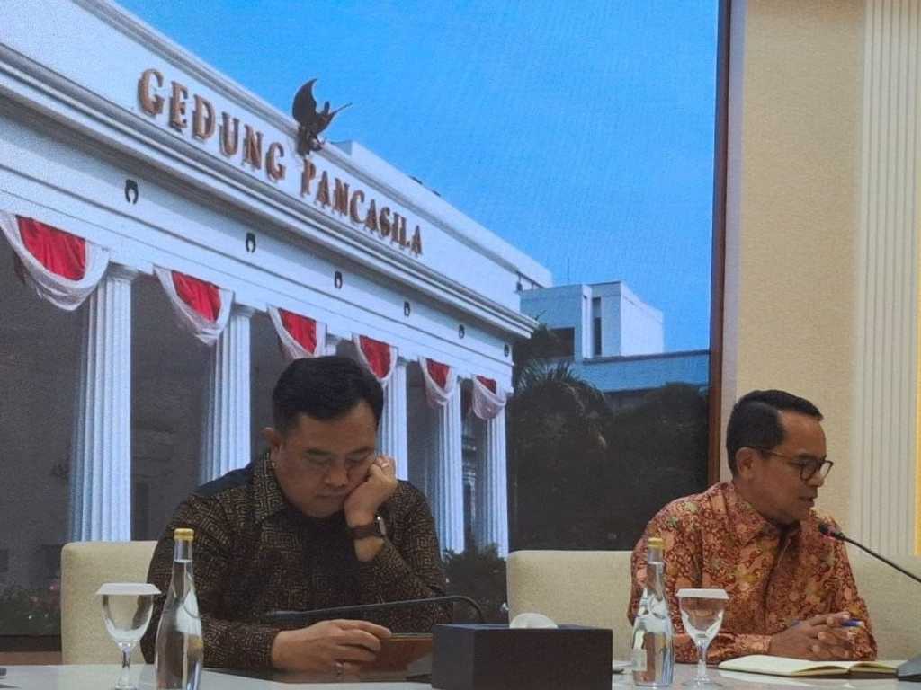 Prabowo Siap Sampaikan Pidato Perdana di Sidang Umum PBB, Soroti Isu Global