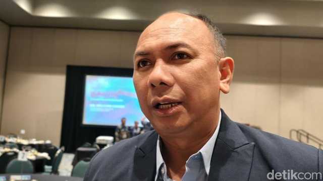 Indonesia Cetak Sejarah! Satelit Nusantara Lima Terbesar di Asia Tenggara Meluncur dengan SpaceX