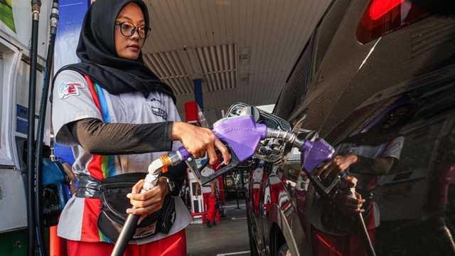 Pertamax Green 95: BBM Bioetanol dari Tebu Lokal, Penjualan Meluas di Jawa