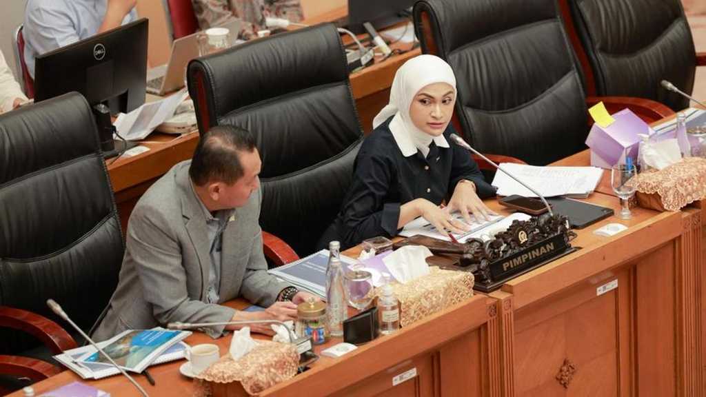 DPR desak pemerintah antisipasi kelangkaan BBM