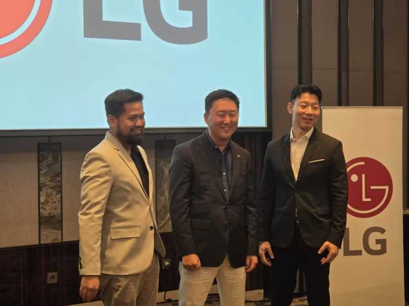 LG Tak Gentar Hadapi Merek China, Fokus Inovasi Bukan Perang Harga