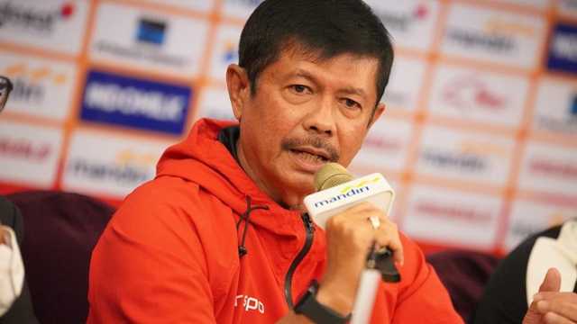 PSSI tunjuk Indra Sjafri latih Timnas U-23 SEA Games 2025, ulang sukses emas