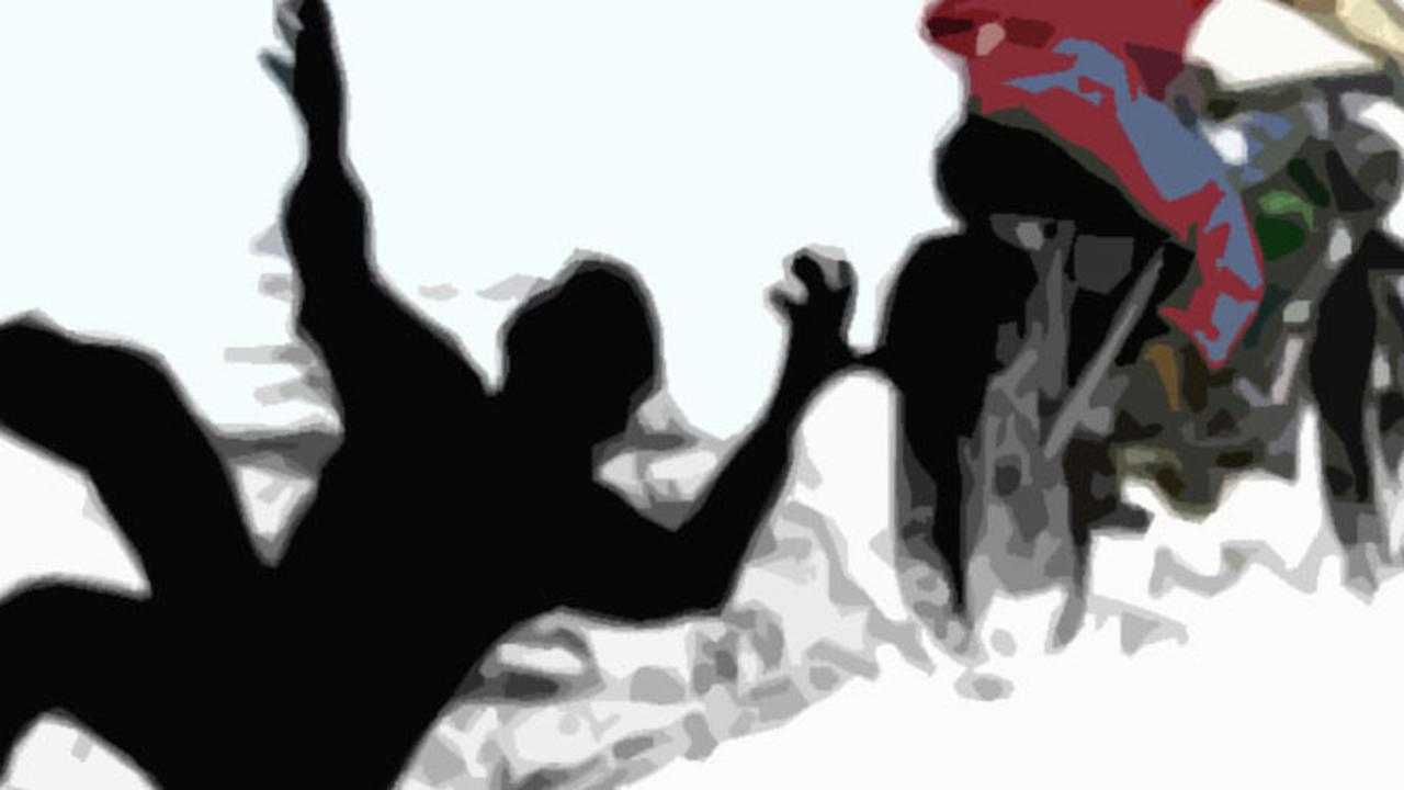 Warga Baduy Dibegal di Jakarta, Terluka Sabetan Celurit