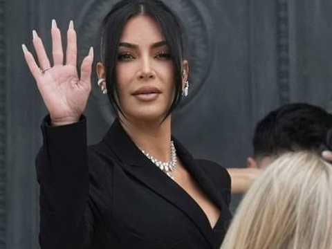 NASA Tegaskan Enam Kali Pendaratan Bulan, Bantah Keraguan Kim Kardashian