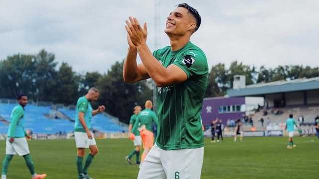 Pemain Abroad Timnas Indonesia: Joey Pelupessy Cetak Gol, Nathan Tjoe-A-On Cemerlang