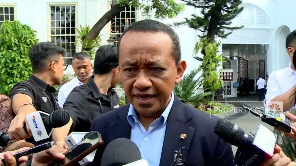 Pemerintah tambah saham Freeport lebih dari 10%