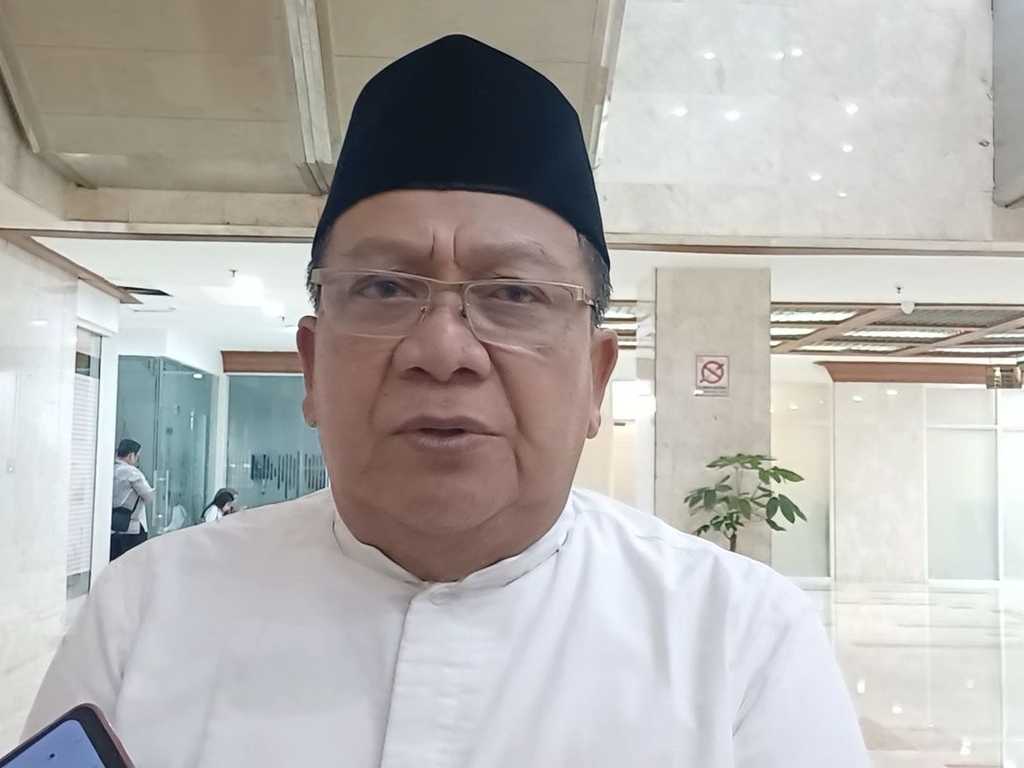 DPR: Jemaah Haji Sakit Wajib ke RS Saudi, Jangan Buka Klinik Lagi