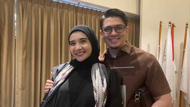 Zaskia Sungkar Hamil Anak Kedua Lewat Program Bayi Tabung
