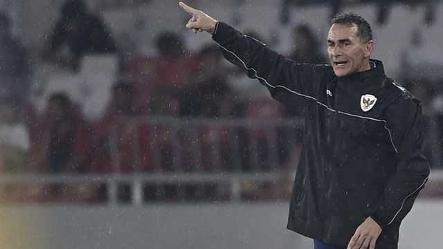 Laga Hidup Mati! Vanenburg Tolak Bahas Korsel, Timnas U-23 Siap Tempur Demi Tiket Piala Asia