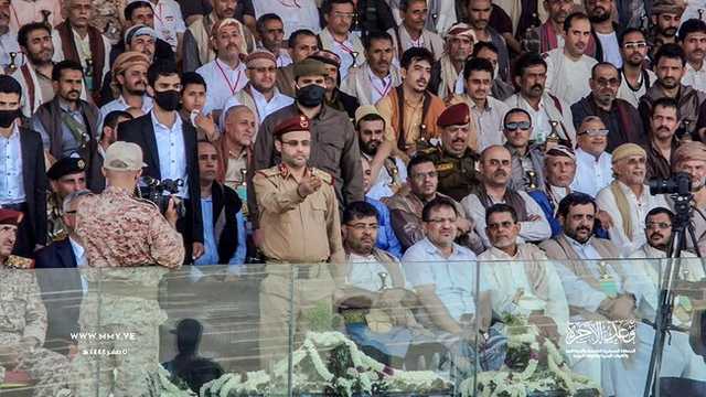 PM Houthi Tewas Diserang Israel di Sanaa, Houthi Ancam Balas Dendam