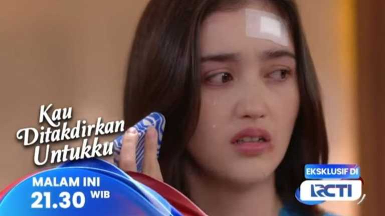 'Kau Ditakdirkan Untukku': Alisha Ungkap Manipulasi Rafa, Devan Diteror