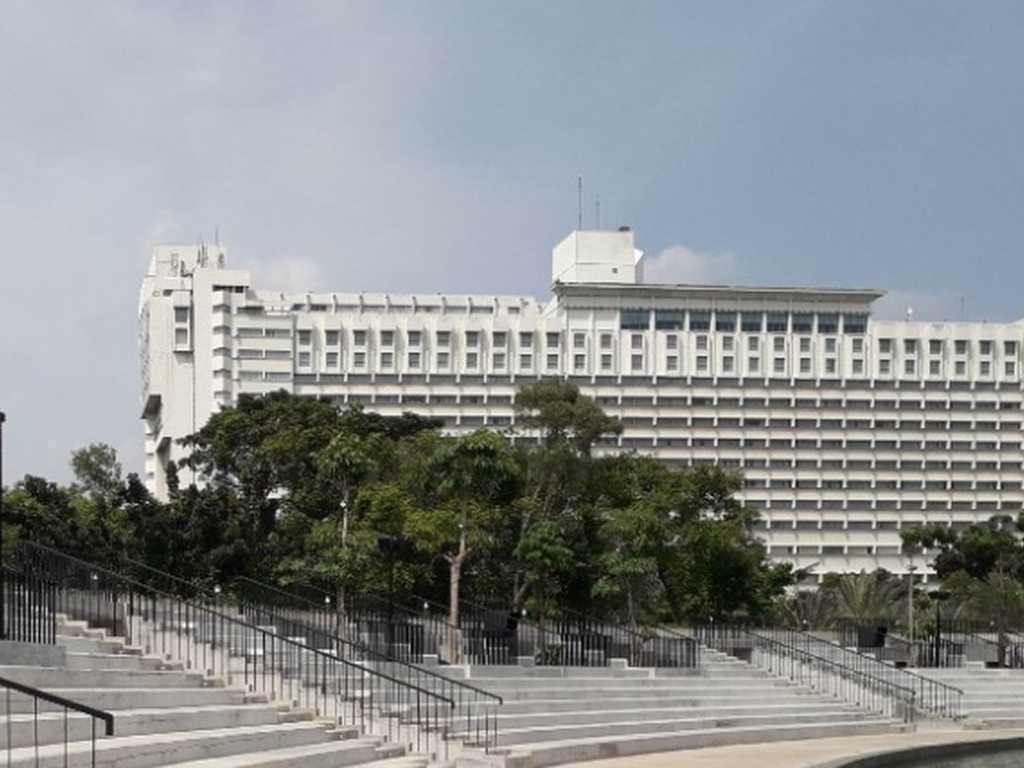 Terungkap, Siapa Pemilik Hotel Borobudur Jakarta yang Berdiri Sejak 1970-an?