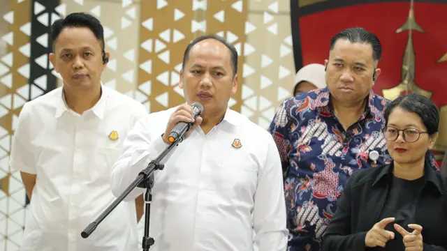 Kejagung Hentikan Sementara Pengusutan Beras Oplosan, Hormati Satgas Pangan Polri