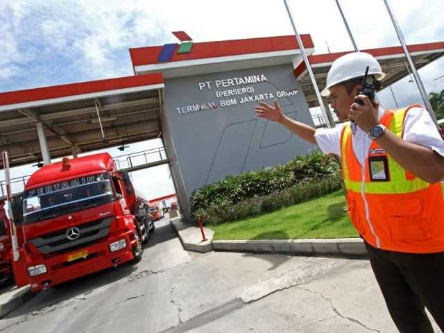 Pertamina Patra Niaga Sabet Penghargaan Subroto 2025, Dorong Transisi Energi Nasional