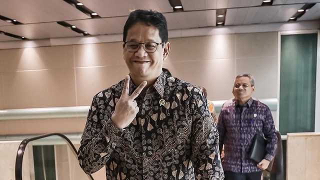 Menkeu Purbaya tidak setuju rencana tax amnesty jilid III