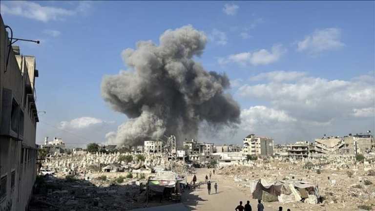 Puluhan Tewas di Gaza: Serangan Israel Berlanjut Meski Trump Minta Berhenti