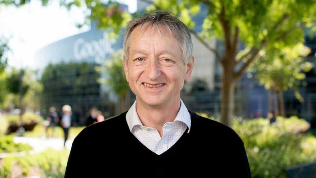 Bapak AI Geoffrey Hinton Peringatkan: Kecerdasan Buatan Ancam Pengangguran Massal!