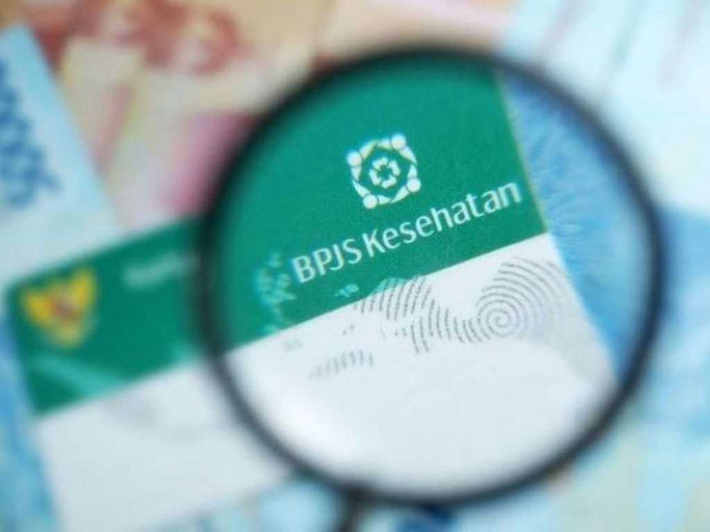 Netty DPR: Pemutihan Tunggakan BPJS Kesehatan Harus Tepat Sasaran